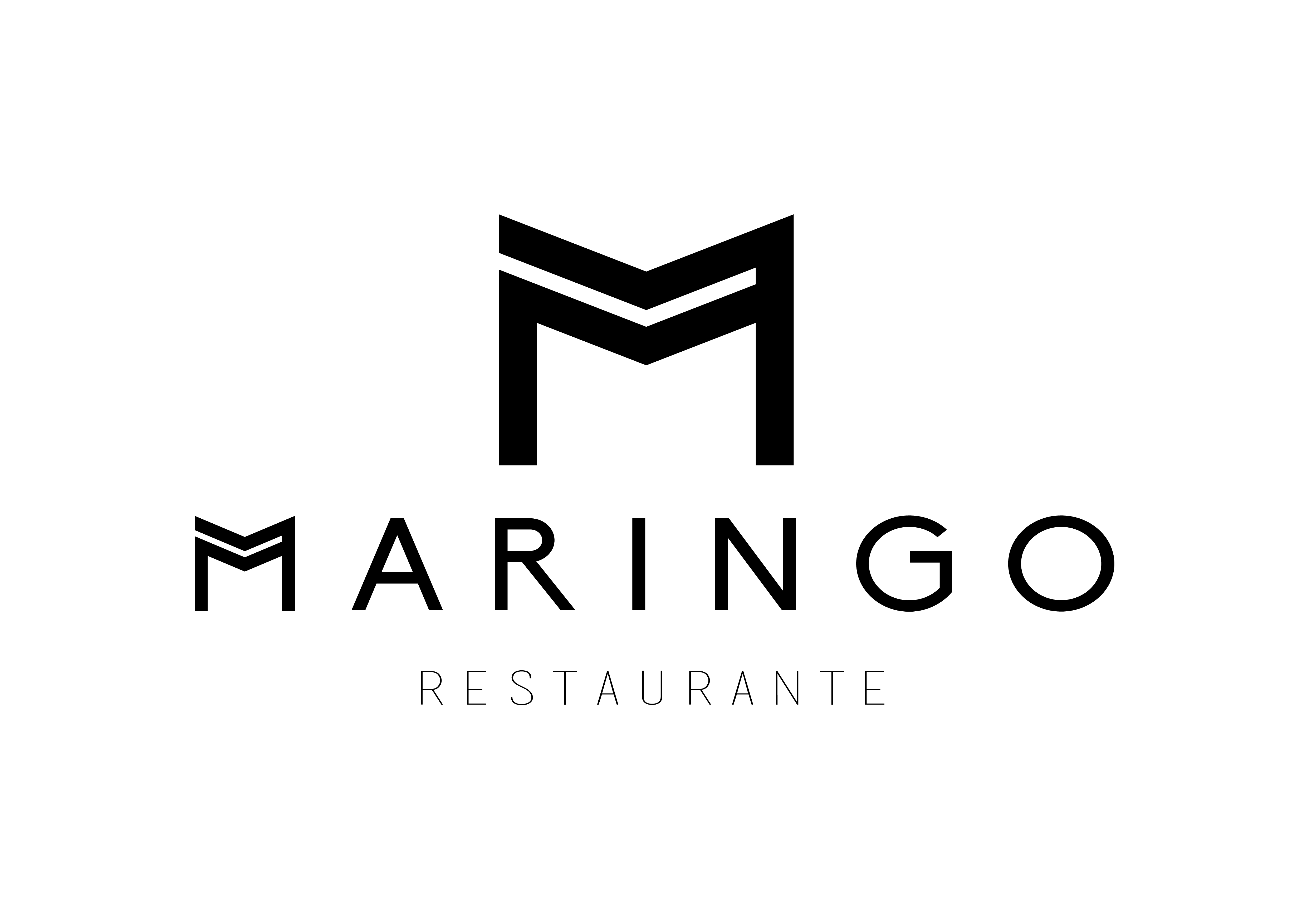 Maringo Restaurante Logo