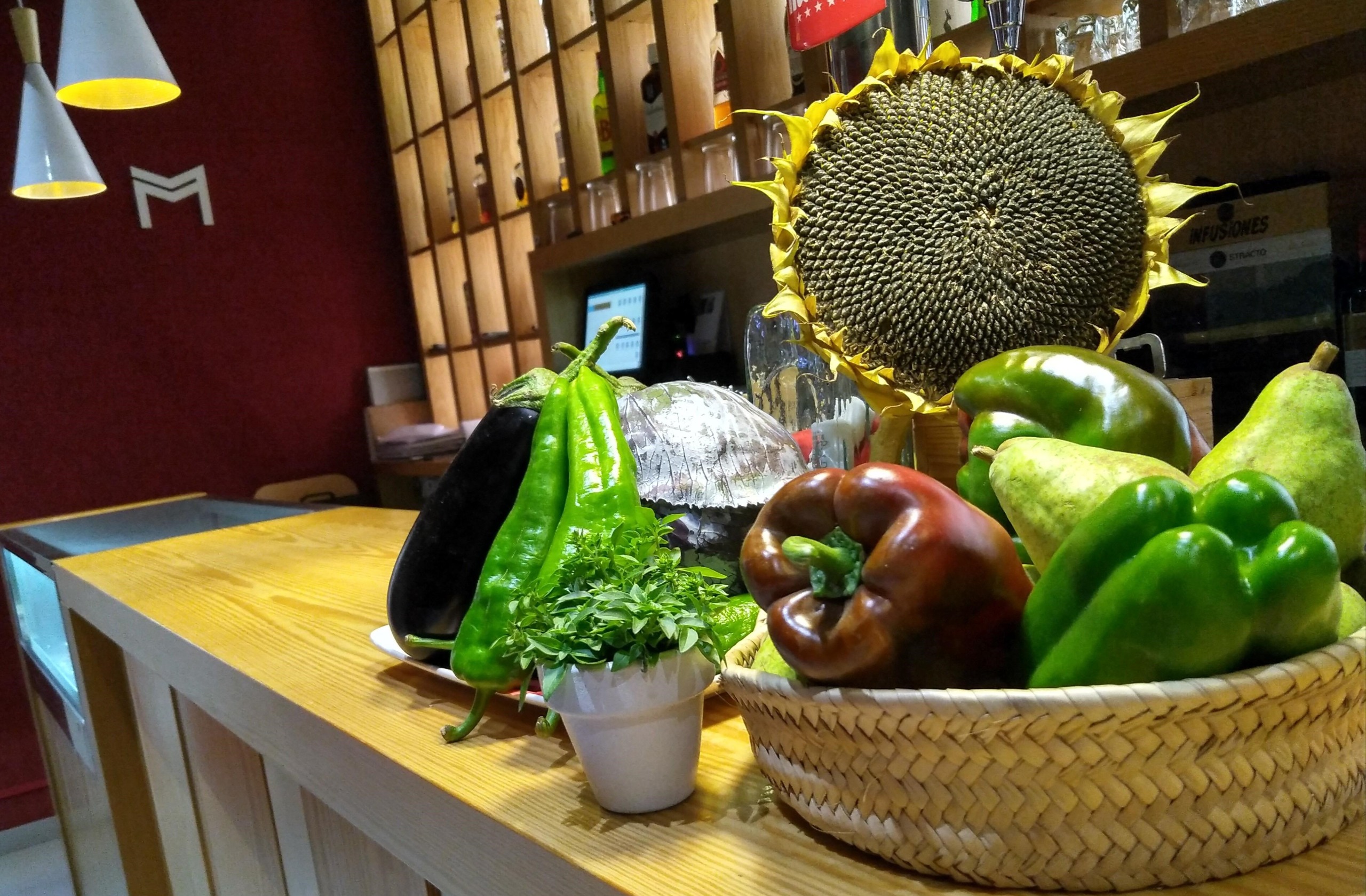 Huerta
