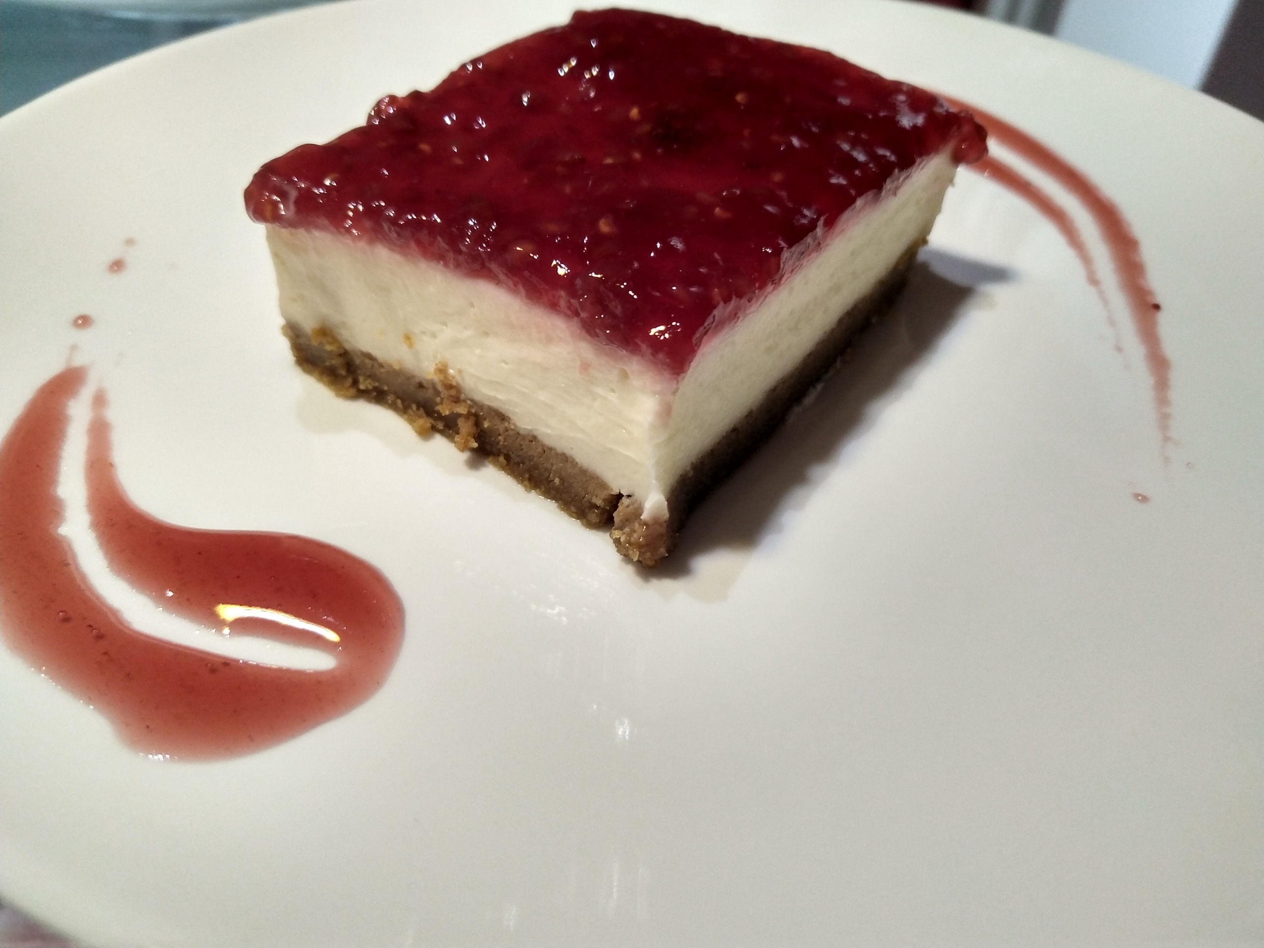 Postres Caseros