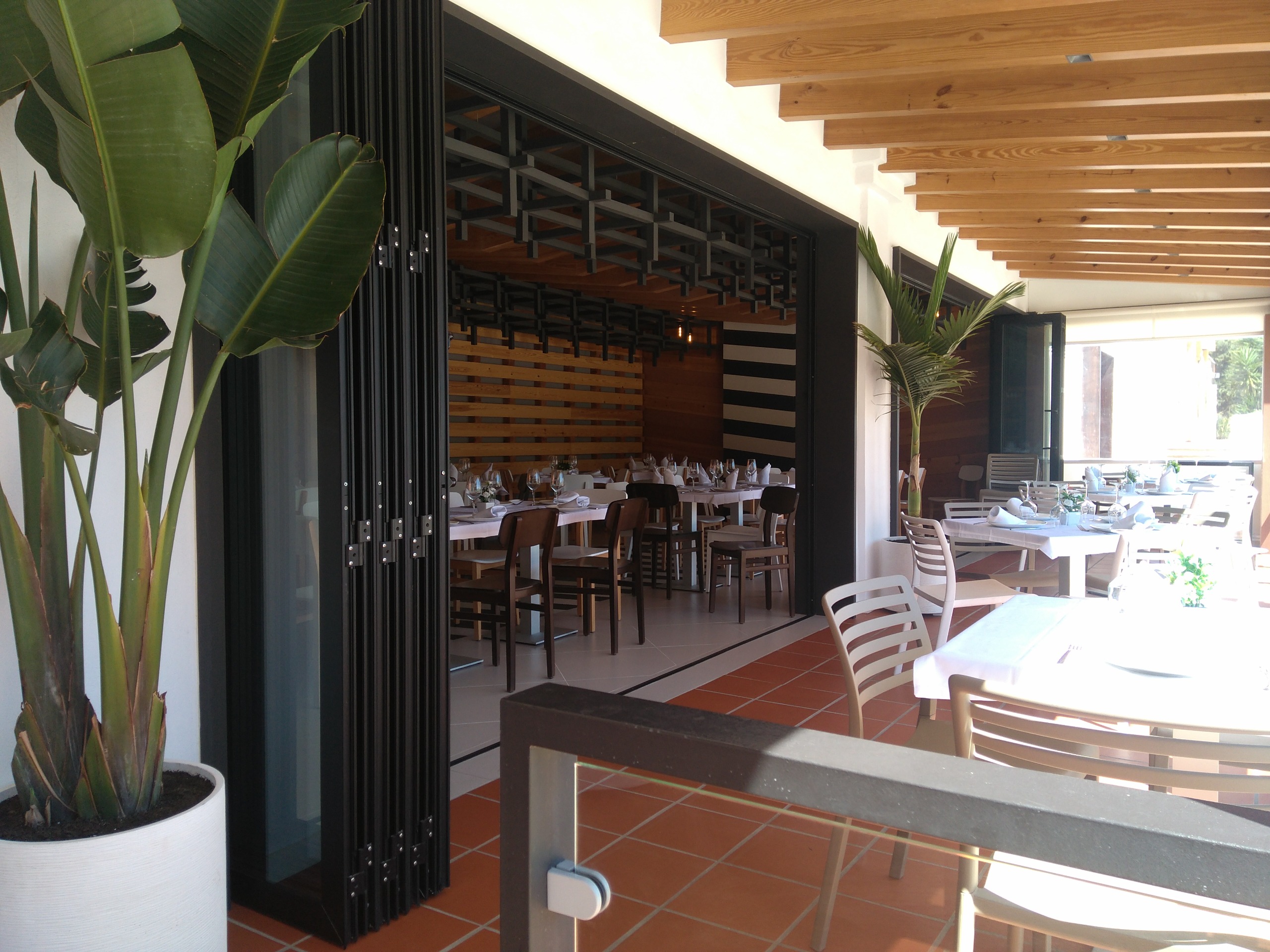 Comedor principal